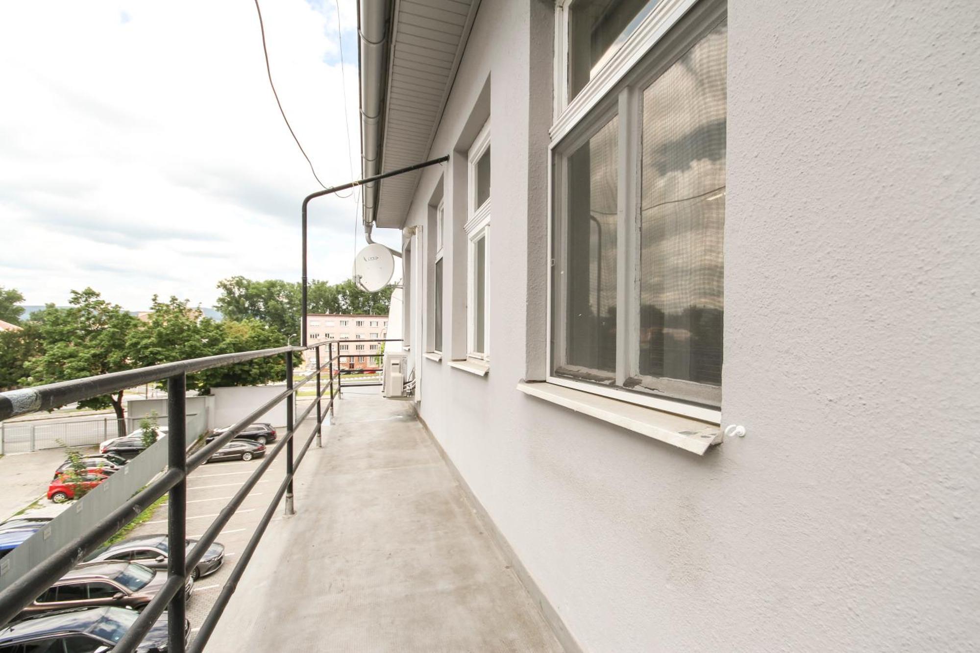 Apartman Vita Deluxe Trenčín Εξωτερικό φωτογραφία